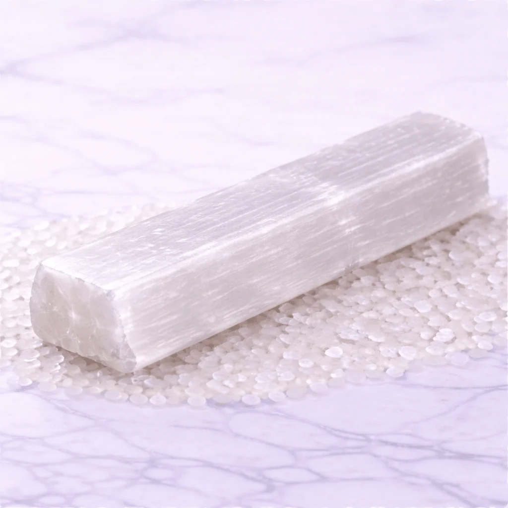 SELENITE RAW STICK